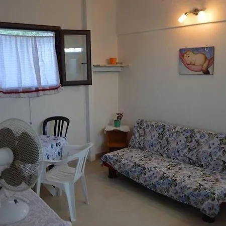 Apartment La Casa Del Carrubo B
