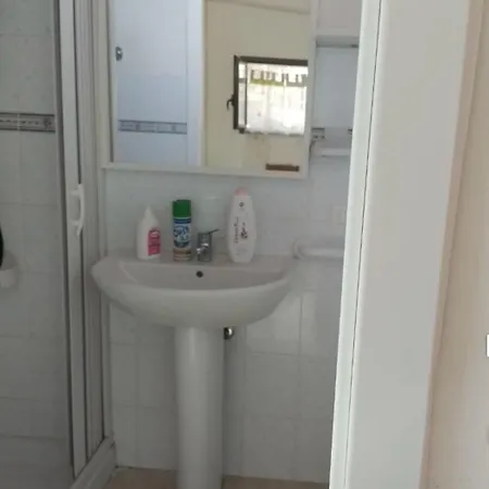 La Casa Del Carrubo B San Vito Lo Capo