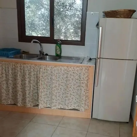 Apartment La Casa Del Carrubo B San Vito Lo Capo