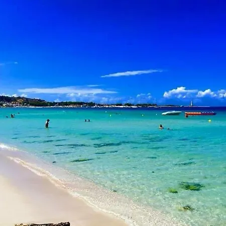 La Casa Del Carrubo B Апартаменты *