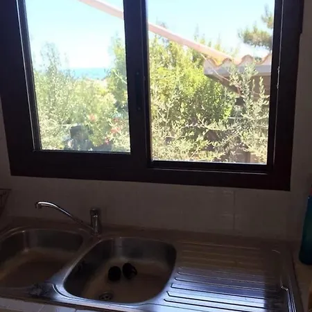 La Casa Del Carrubo B