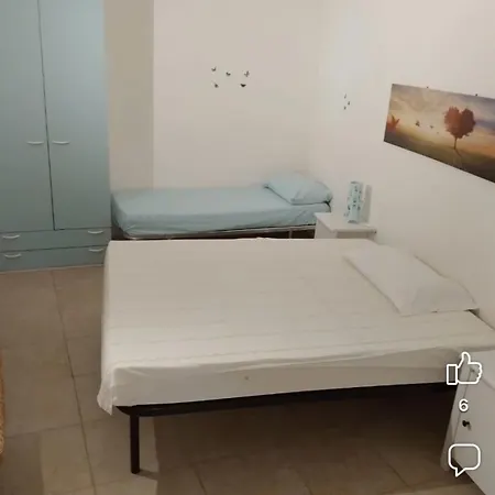 La Casa Del Carrubo B *